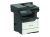 Lexmark XM3250 - Multifunktionsdrucker - s/w - Laser - 215.9 x 355.6 mm (Original) - A4/Legal (Medien)